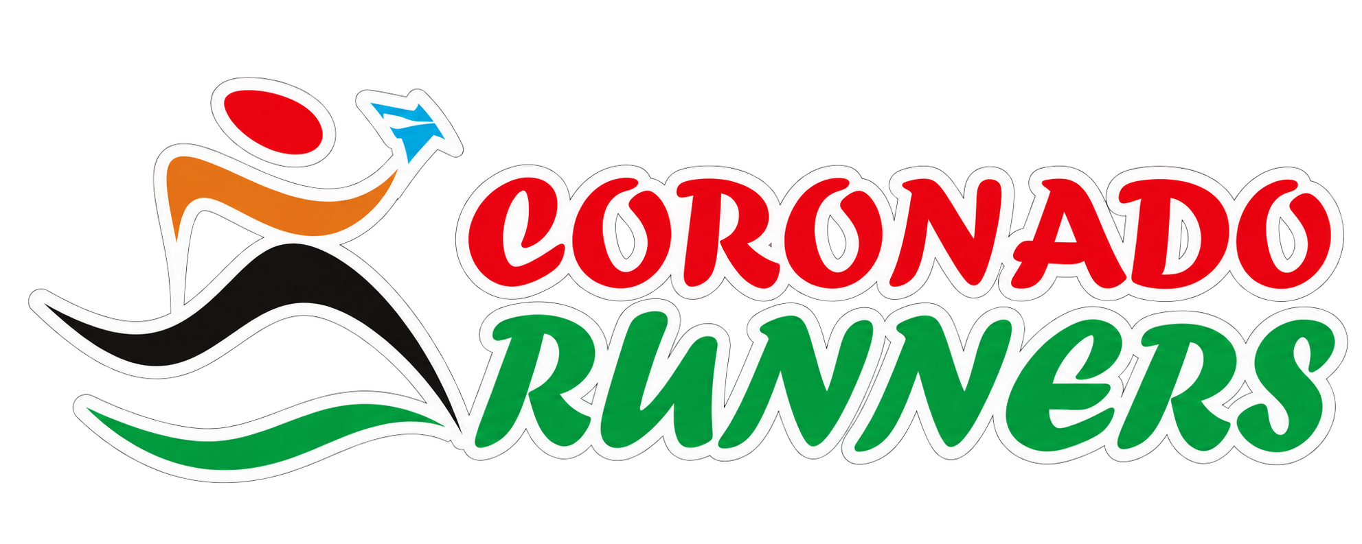 Coronado Runners
